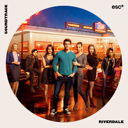 Cover of playlist Soundtrack: Riverdale