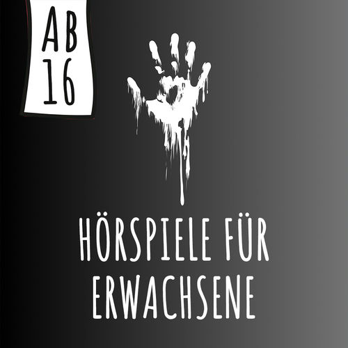 Hörspiele für Erwachsene (Ab 16) Playlist Auf Deezer hören