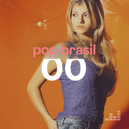 Cover of playlist Pop Brasil Anos 2000