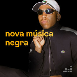 Cover of playlist Nova Música Negra