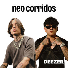 Cover of playlist Neo Corridos