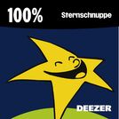 100% Sternschnuppe