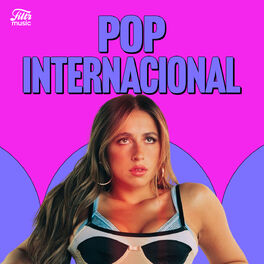 Cover of playlist Pop Internacional 2024| As Melhores Internacionais