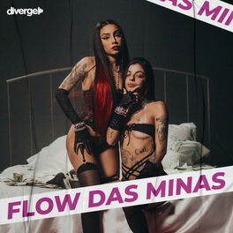 Cover of playlist Flow das Minas