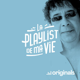 Cover of playlist Laurent Voulzy