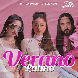 Cover of playlist Verano Latino