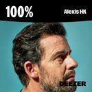 100% Alexis HK
