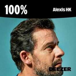 Cover of playlist 100% Alexis HK