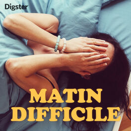 Cover of playlist Matin difficile ☕️ Réveil en douceur, playlist chi