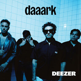 Cover of playlist daaark