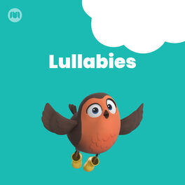 Cover of playlist Kid's Lullabies For Nap Time