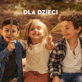 Cover of playlist Dla dzieci