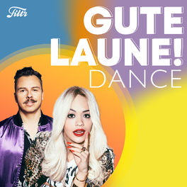 Cover of playlist Gute Laune Dance!