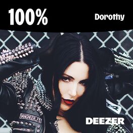 Cover of playlist 100% Dorothy