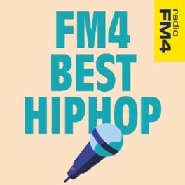 Cover of playlist FM4 Best Hip Hop