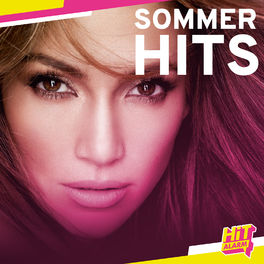 Cover of playlist Sommer Hits 2020 // Ritmo Summer, Mamacita