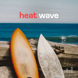 Cover of playlist Heat Wave