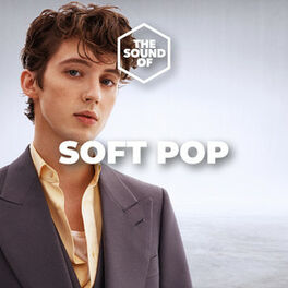 Cover of playlist Soft Pop 2022 | Dream Pop | Teen Pop