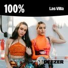 100% Las Villa