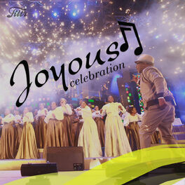 Cover of playlist The Essential Joyous Celebration Playlist