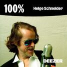100% Helge Schneider