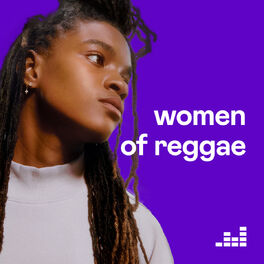 Women of Reggae