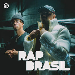 Cover of playlist Rap Brasil 2023 ∙ L7NNON e TOKIODK ∙ Raúl