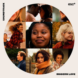 Cover of playlist Soundtrack: Modern Love