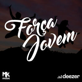Cover of playlist Força Jovem