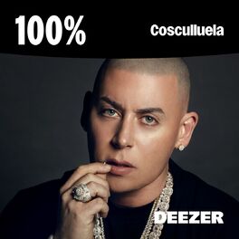 Cover of playlist 100% Cosculluela