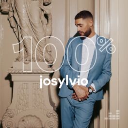 Cover of playlist 100% Josylvio