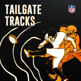 Cover of playlist Tailgate Tracks