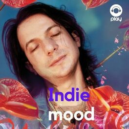 Cover of playlist Indie Mood