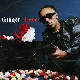 Cover of playlist Low Jay - Ginger Love
