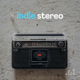 Cover of playlist Indie Stereo
