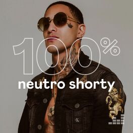 Cover of playlist 100% Neutro Shorty