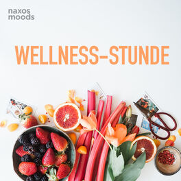Cover of playlist Wellness-Stunde