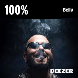 Cover of playlist 100% Belly