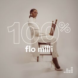 Cover of playlist 100% Flo Milli