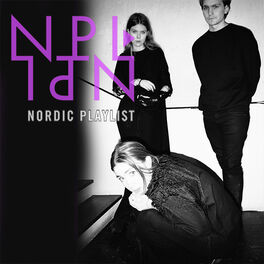 Cover of playlist Samaris - Nordic Playlist #99