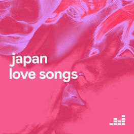 Japan Love Songs