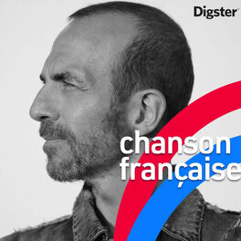 Cover of playlist Chanson française (musique française, Pomme, Étien