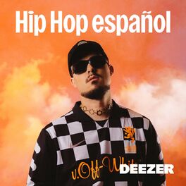 Cover of playlist Hip Hop español