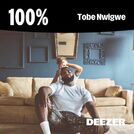 100% Tobe Nwigwe