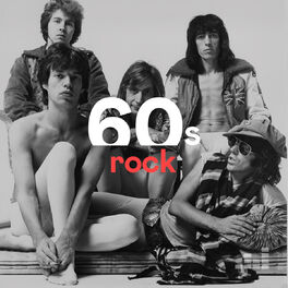 Cover of playlist 60s Rock