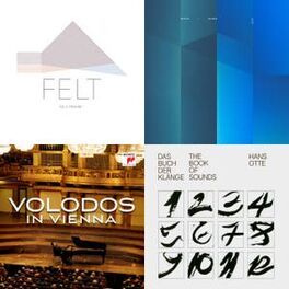 Cover of playlist SweetPiano