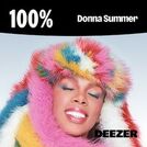100% Donna Summer