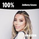 100% Julliany Souza