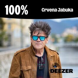 Cover of playlist 100% Crvena Jabuka