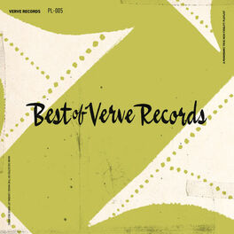 Cover of playlist Best of Verve Records